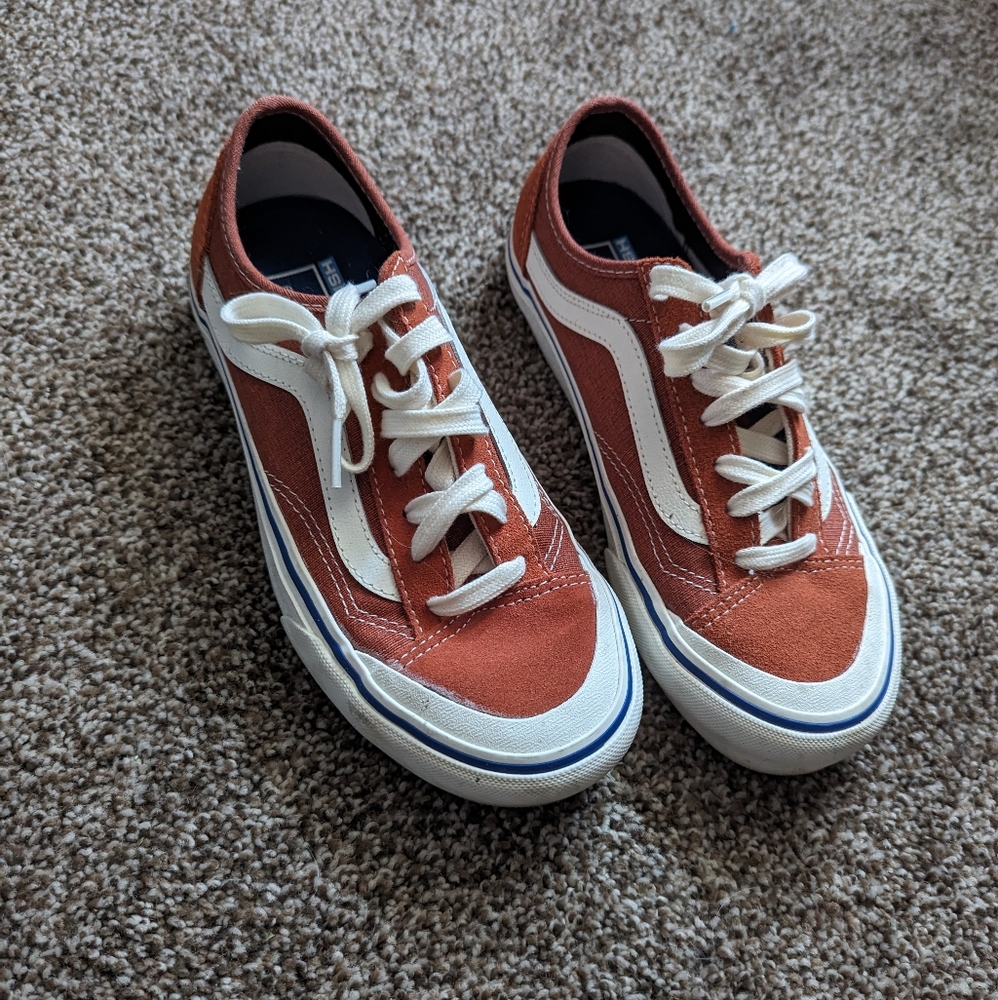 Vans